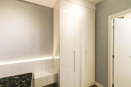 Quarto de apartamento para alugar com 1 quarto, 38m² em Marechal Rondon, Canoas