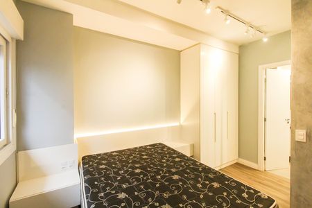 Quarto de apartamento para alugar com 1 quarto, 38m² em Marechal Rondon, Canoas