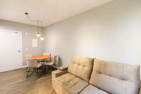 Apartamento para alugar com 38m², 1 quarto e 1 vaga Apartamento para alugar com 38m², 1 quarto e 1 vagaSala/Cozinha