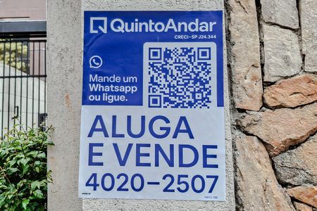 Studio à venda com 42m², 1 quarto e 1 vagaPlaquinha