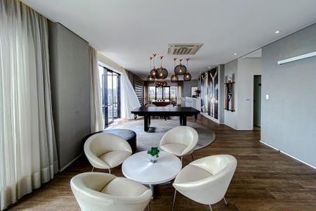 Studio à venda com 42m², 1 quarto e 1 vagaÁrea comum