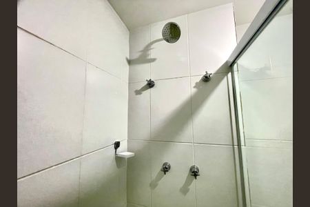 Apartamento para alugar com 76m², 3 quartos e 1 vagaBanheiro 2