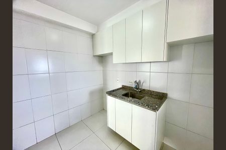 Apartamento para alugar com 76m², 3 quartos e 1 vagaCozinha