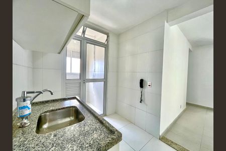 Apartamento para alugar com 76m², 3 quartos e 1 vagaCozinha