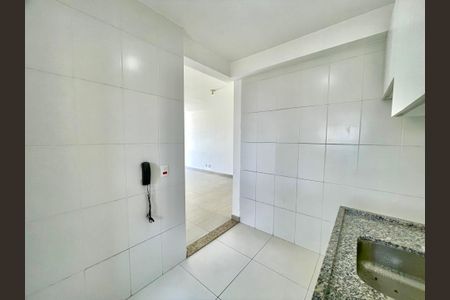 Apartamento para alugar com 76m², 3 quartos e 1 vagaCozinha