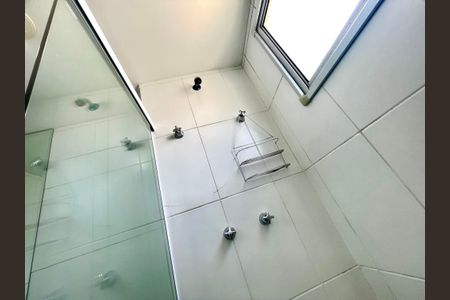 Apartamento para alugar com 76m², 3 quartos e 1 vagaBanheiro 1