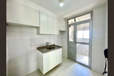 Apartamento para alugar com 76m², 3 quartos e 1 vagaCozinha