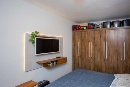 Apartamento à venda com 52m², 2 quartos e 1 vagaSuíte