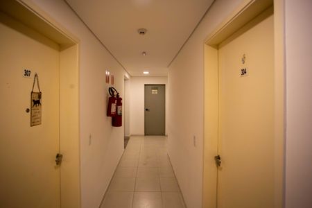 Apartamento à venda com 52m², 2 quartos e 1 vagaHall de entrada