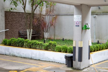 Apartamento à venda com 52m², 2 quartos e 1 vagaÁrea comum