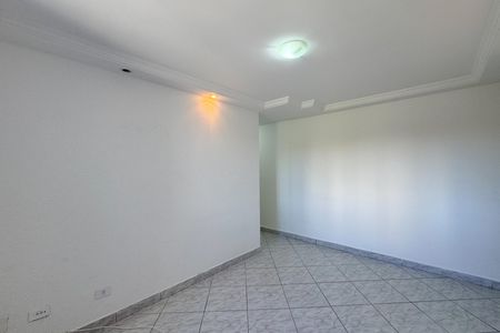 Sala de apartamento para alugar com 2 quartos, 53m² em Santa Terezinha, São Bernardo do Campo