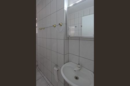 Apartamento para alugar com 45m², 1 quarto e 1 vagaBanheiro 