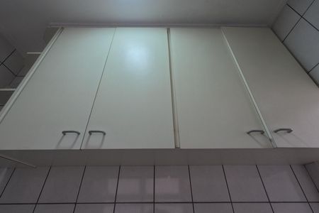 Apartamento para alugar com 45m², 1 quarto e 1 vagaCozinha