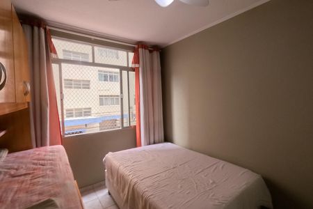 Apartamento para alugar com 45m², 1 quarto e 1 vagaQuarto