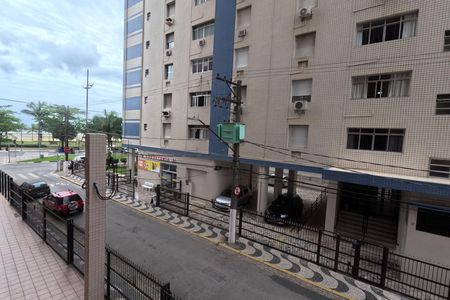 Apartamento para alugar com 45m², 1 quarto e 1 vagaVista do Quarto