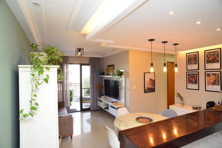 Apartamento para alugar com 2 quartos, 81m² em Barra da Tijuca, Rio de Janeiro