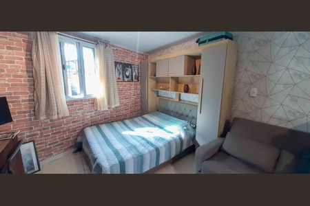 Suíte de kitnet/studio para alugar com 1 quarto, 22m² em Jardim Ivana, São Paulo