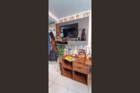 Studio de kitnet/studio para alugar com 1 quarto, 22m² em Jardim Ivana, São Paulo