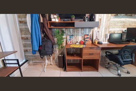 Kitnet/Studio para alugar com 1 quarto, 22m² em Jardim Ivana, São Paulo