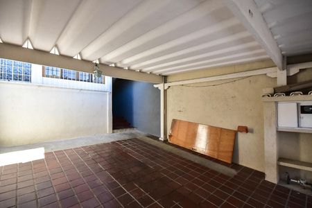 Casa à venda com 122m², 3 quartos e 2 vagasGaragem