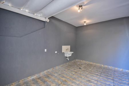 Casa à venda com 122m², 3 quartos e 2 vagasÁrea de Serviço
