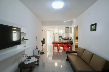 Apartamento para alugar com 70m², 2 quartos e 1 vaga Apartamento para alugar com 70m², 2 quartos e 1 vagaSala