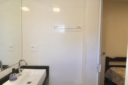 Apartamento para alugar com 70m², 2 quartos e 1 vaga Apartamento para alugar com 70m², 2 quartos e 1 vagaBanheiro Suíte