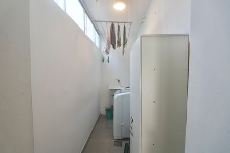 Apartamento para alugar com 70m², 2 quartos e 1 vaga Apartamento para alugar com 70m², 2 quartos e 1 vagaÁrea de Serviço