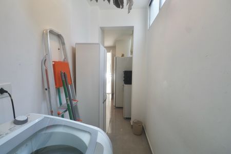 Apartamento para alugar com 70m², 2 quartos e 1 vaga Apartamento para alugar com 70m², 2 quartos e 1 vagaÁrea de Serviço