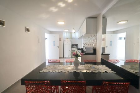 Apartamento para alugar com 70m², 2 quartos e 1 vaga Apartamento para alugar com 70m², 2 quartos e 1 vagaCozinha