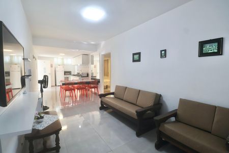 Apartamento para alugar com 70m², 2 quartos e 1 vaga Apartamento para alugar com 70m², 2 quartos e 1 vagaSala
