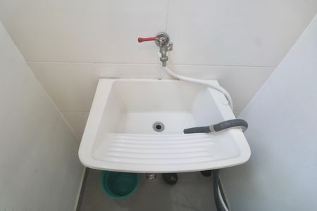 Apartamento para alugar com 70m², 2 quartos e 1 vaga Apartamento para alugar com 70m², 2 quartos e 1 vagaÁrea de Serviço