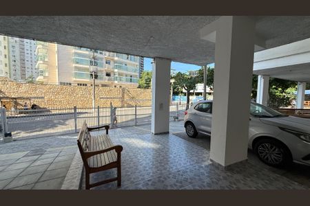 Apartamento para alugar com 70m², 2 quartos e 1 vaga Apartamento para alugar com 70m², 2 quartos e 1 vagaFachada