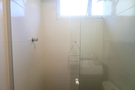 Apartamento para alugar com 70m², 2 quartos e 1 vaga Apartamento para alugar com 70m², 2 quartos e 1 vagaBanheiro Suíte
