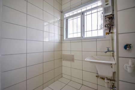 Apartamento à venda com 43m², 2 quartos e sem vagaÁrea de Serviço