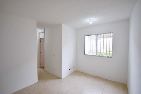 Apartamento à venda com 43m², 2 quartos e sem vagaSala