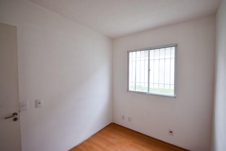 Apartamento à venda com 43m², 2 quartos e sem vagaQuarto 1