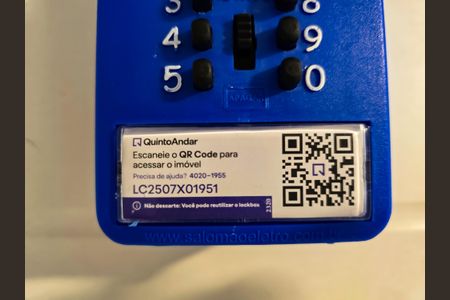 Apartamento à venda com 43m², 2 quartos e sem vagaLockBox