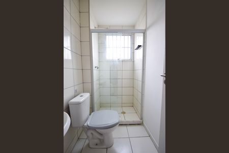 Apartamento à venda com 43m², 2 quartos e sem vagaBanheiro Social