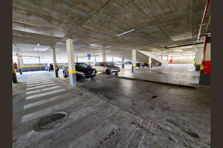 Apartamento à venda com 43m², 2 quartos e sem vagaGaragem