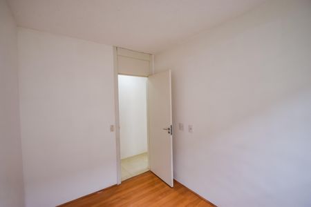 Apartamento à venda com 43m², 2 quartos e sem vagaQuarto 1