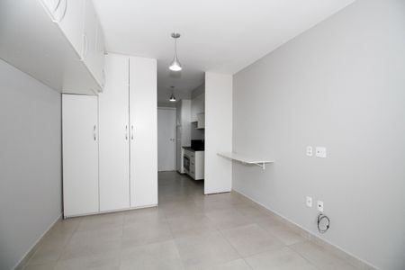 Studio de kitnet/studio para alugar com 1 quarto, 27m² em Pinheiros, São Paulo