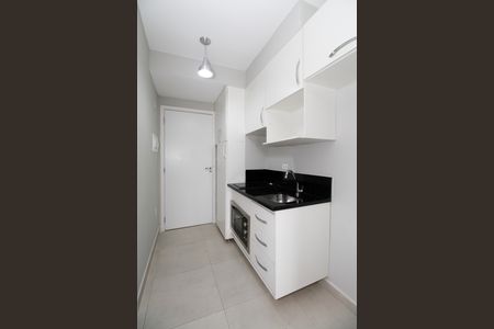 Studio para alugar com 27m², 1 quarto e sem vaga Studio para alugar com 27m², 1 quarto e sem vagaStudio