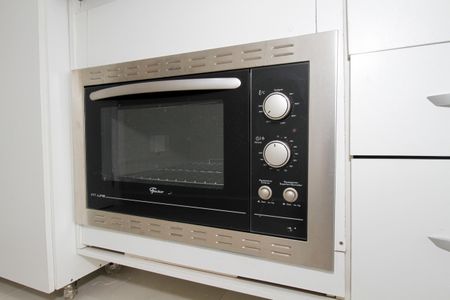 Studio de kitnet/studio para alugar com 1 quarto, 27m² em Pinheiros, São Paulo