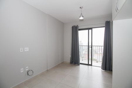 Studio de kitnet/studio para alugar com 1 quarto, 27m² em Pinheiros, São Paulo