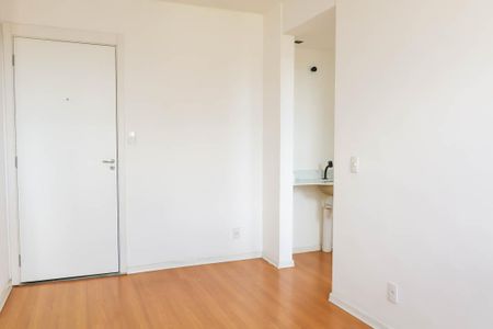 Sala de apartamento para alugar com 1 quarto, 32m² em Piedade, Rio de Janeiro