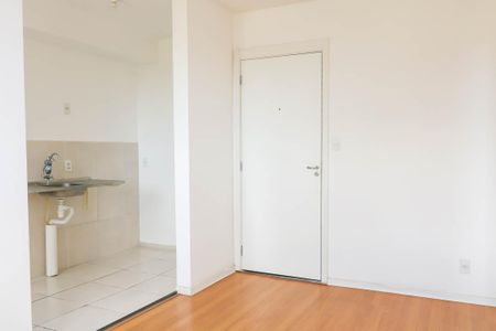 Sala de apartamento para alugar com 1 quarto, 32m² em Piedade, Rio de Janeiro