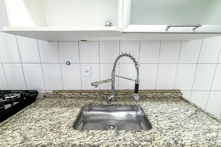 Apartamento para alugar com 64m², 2 quartos e 2 vagas Apartamento para alugar com 64m², 2 quartos e 2 vagasCozinha