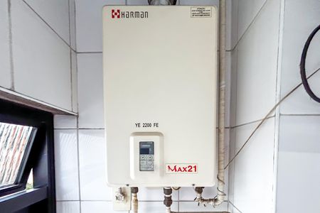 Apartamento para alugar com 64m², 2 quartos e 2 vagas Apartamento para alugar com 64m², 2 quartos e 2 vagasÁrea de serviço