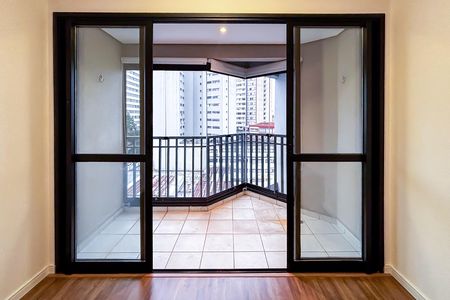 Sala de apartamento para alugar com 2 quartos, 64m² em Sumaré, São Paulo